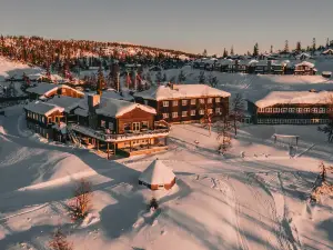 Danebu Kongsgaard - Boutique Hotel