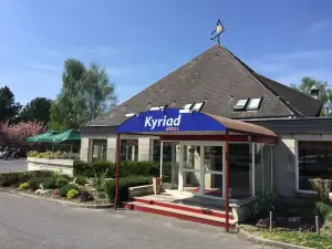 Kyriad Laon