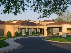 コートヤード バイ マリオット リッチモンド ウエスト