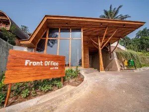 Sparks Forest Adventure Sukabumi
