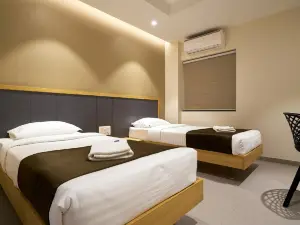 Hotel Elite Inn Kolhapur