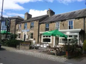 Forresters Bar & French Restaurant with Rooms