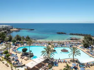 Alexandre Grand Teguise Playa