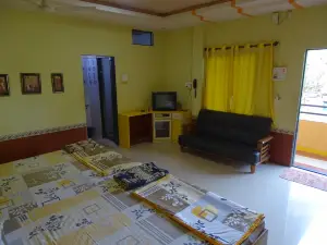 喬嘉樂卡爾小屋飯店