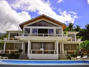 Amihan Del Sol