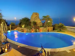 Hotel la Rosa Dei Venti