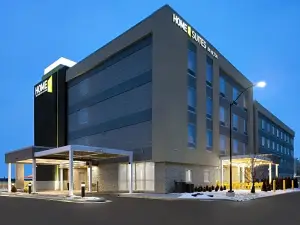 Home2 Suites by Hilton Richmond