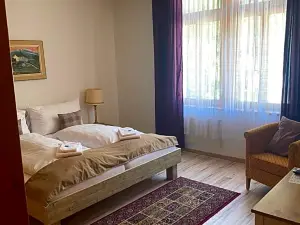 Hasli Lodge
