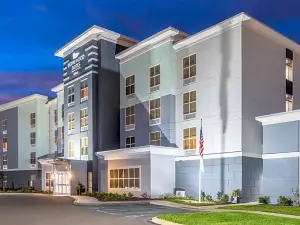 Homewood Suites by Hilton Philadelphia Plymouth Meeting