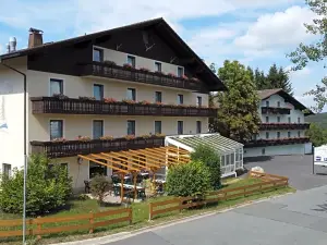 Hotel-Landgasthof Ploss