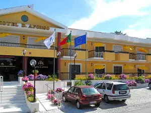 D. Afonso Hotel & Spa