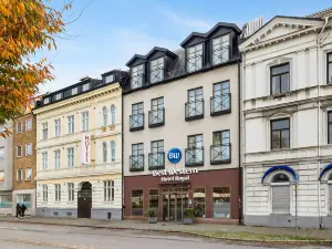 Best Western Hotel Royal