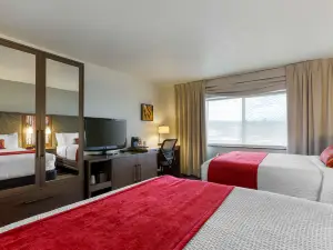 Best Western Plus McCall Lodge  Suites