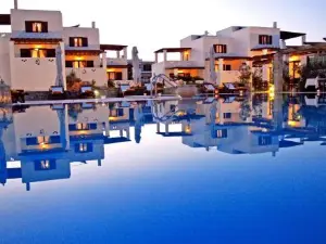 Vina Beach Hotel