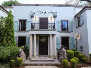 Angel Oak Guesthouse