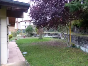 Una Casa Con Vistas en Pobes