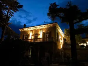 B&B Villa Belvedere