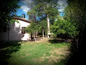 Posada de Los Padres - El Laurel