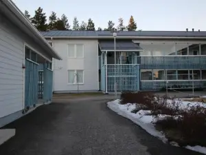 MajoitusYkkönen