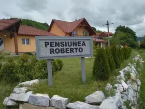 Pensiunea Roberto