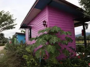 4 Seasons Mini House