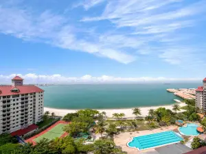 Glory Beach Resort