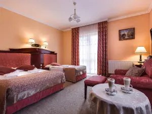 Hotel Adam & Spa