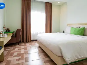 Sevensix Hotel Balikpapan