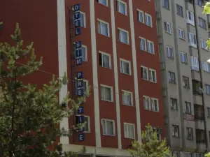 Otel Sim Prestige