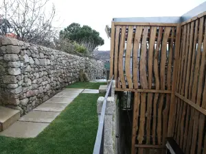 Muralha Charm House