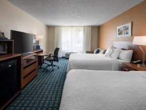 Fairfield Inn & Suites Loveland Fort Collins