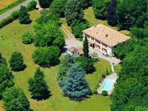 La Forestière