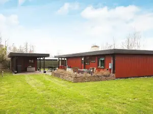 6 Person Holiday Home in Store Fuglede by Traum