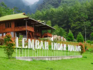 Lembah Indah Malang