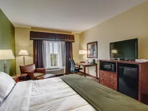 Holiday Inn Express & Suites Wytheville