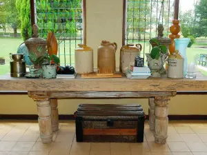 Lennox Guest House