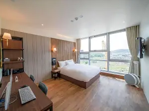 Just Sleep Hotel No.2