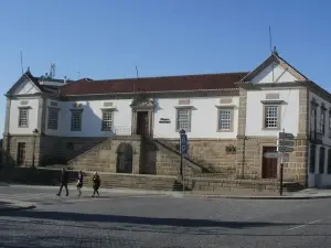 Hotel Rainha D. Amélia, Arts & Leisure