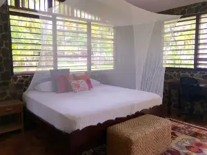 Salt Whistle Bay Retreat