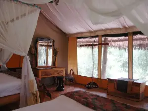 Roika Tarangire Tented Lodge