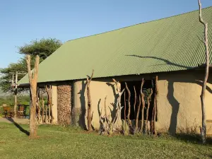 Kavinga Safari Camp