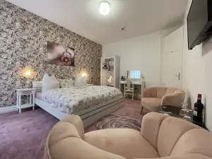 Astoria Hotel Bad Wildstein