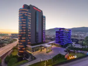 Sheraton Bursa Hotel