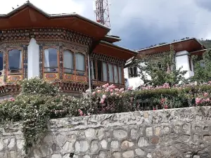 Kisa Villa