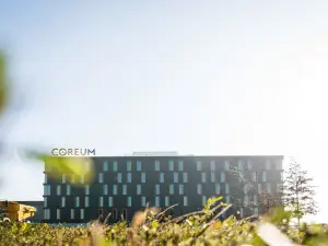 Coreum Hotel