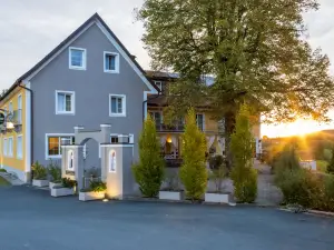 Landhotel am Gut Moser