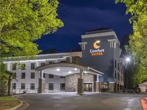 Comfort Suites at Kennesaw State University