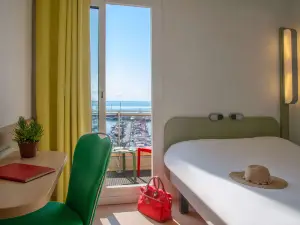 Ibis Budget Menton Bord de Mer
