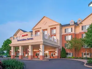 州立學院萬豪SpringHill飯店