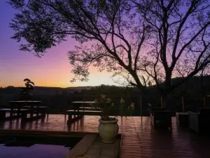 Cavalo Guesthouse & Equestrian Estate